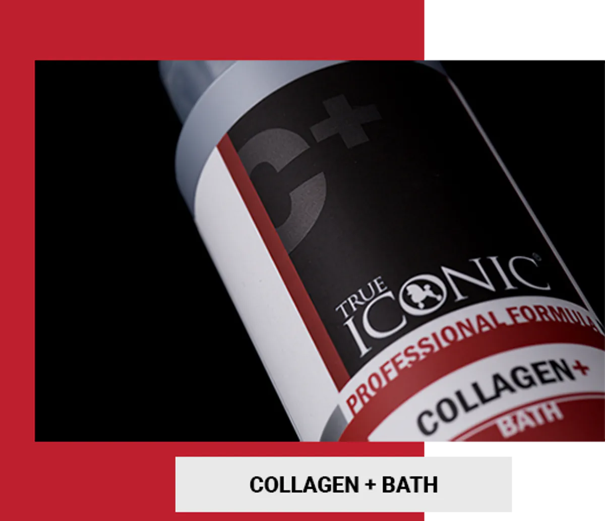 COLLAGEN + BATH 